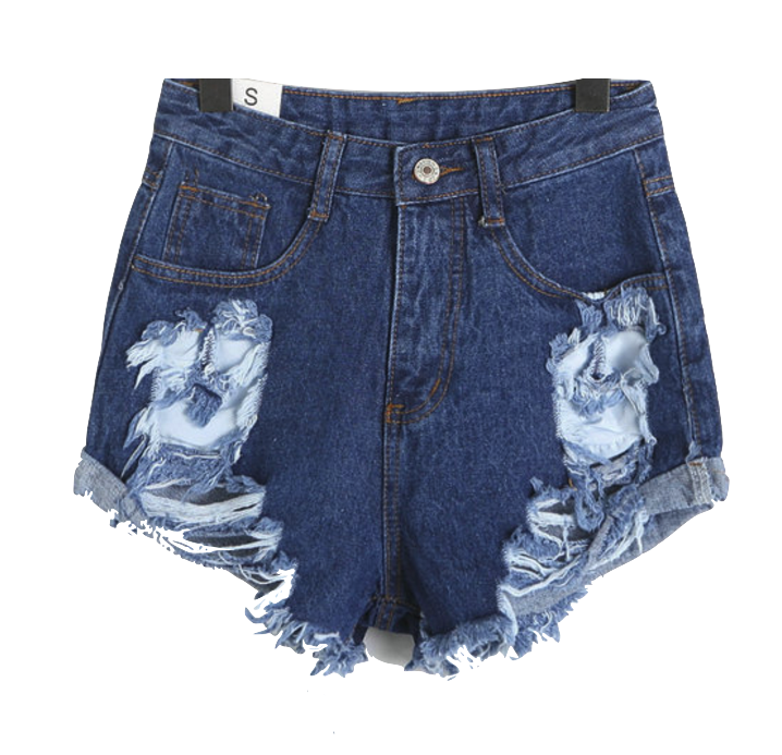 Shorts Jeans
